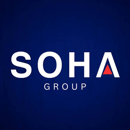 Soha