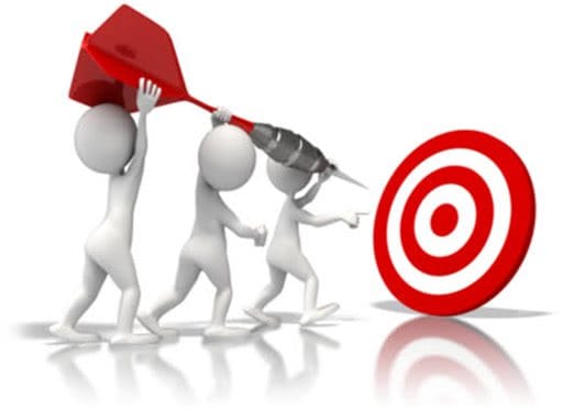 The Property exchange Mission