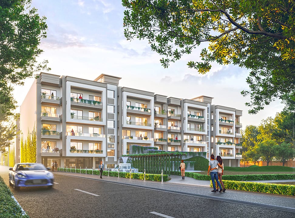 Adore Presidental World