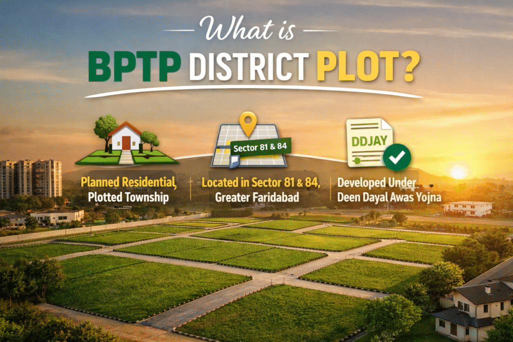BPTP plot