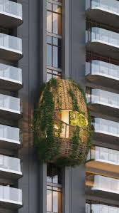 BPTP Sky Nest Sky Nest Terrace Biophilic Green Spaces